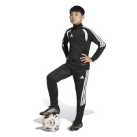 adidas Tiro 26 League Kids Track Top Kinder - black/white
