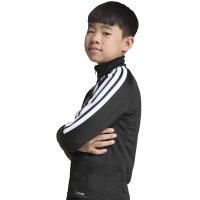 adidas Tiro 26 League Kids Track Top Kinder - black/white