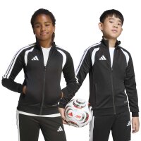 adidas Tiro 26 League Kids Track Top Kinder - black/white