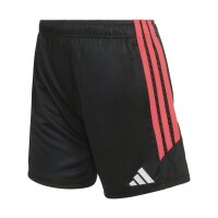 adidas Tiro 26 League Trainingsshorts Damen - black/semi...