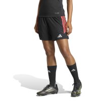 adidas Tiro 26 League Trainingsshorts Damen - black/semi...