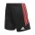 adidas Tiro 26 League Trainingsshorts Damen - black/semi lucid red