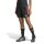 adidas Tiro 26 League Trainingsshorts Damen - black/semi lucid red