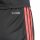 adidas Tiro 26 League Trainingsshorts Damen - black/semi lucid red