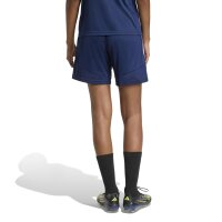 adidas Tiro 26 League Trainingsshorts Damen - team navy blue 2/white