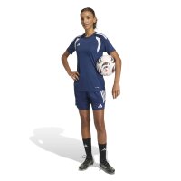 adidas Tiro 26 League Trainingsshorts Damen - team navy blue 2/white
