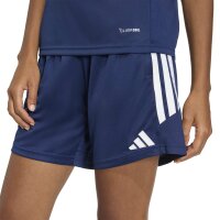 adidas Tiro 26 League Trainingsshorts Damen - team navy blue 2/white