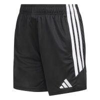 adidas Tiro 26 League Trainingsshorts Damen - black/white