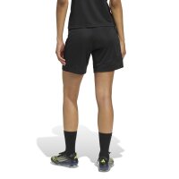 adidas Tiro 26 League Trainingsshorts Damen - black/white