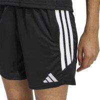 adidas Tiro 26 League Trainingsshorts Damen - black/white