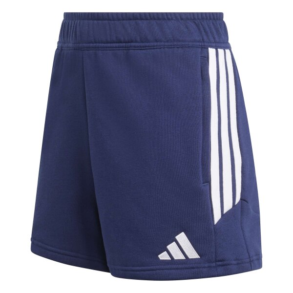 adidas Tiro 26 League Sweat Shorts Damen - team navy blue 2/white