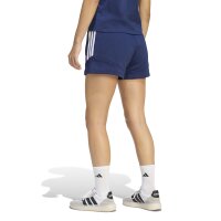 adidas Tiro 26 League Sweat Shorts Damen - team navy blue 2/white