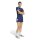 adidas Tiro 26 League Sweat Shorts Damen - team navy blue 2/white