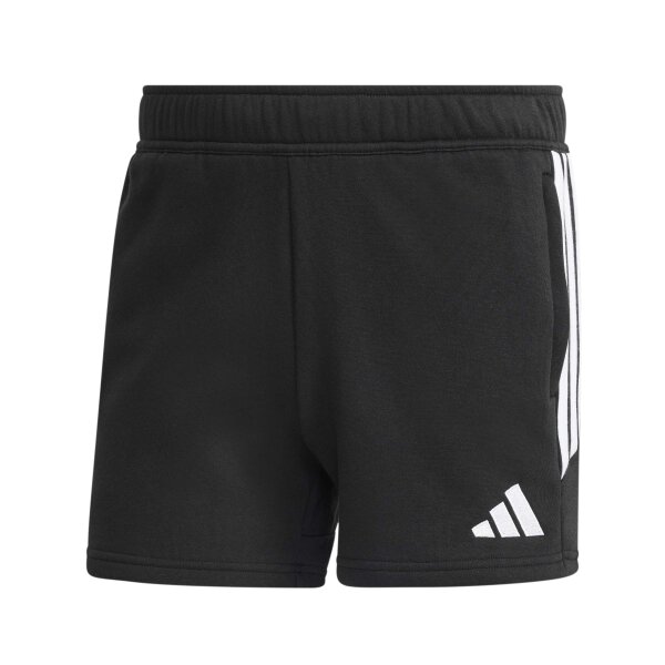 adidas Tiro 26 League Sweat Shorts Damen - black/white