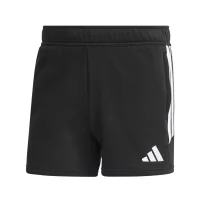 adidas Tiro 26 League Sweat Shorts Damen - black/white