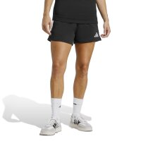 adidas Tiro 26 League Sweat Shorts Damen - black/white