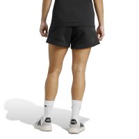 adidas Tiro 26 League Sweat Shorts Damen - black/white