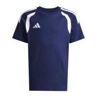 adidas Tiro 26 League Kids T-Shirt Kinder - team navy...