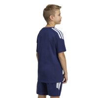 adidas Tiro 26 League Kids T-Shirt Kinder - team navy blue 2/white