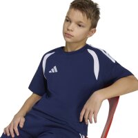 adidas Tiro 26 League Kids T-Shirt Kinder - team navy blue 2/white