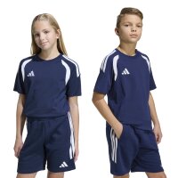 adidas Tiro 26 League Kids T-Shirt Kinder - team navy blue 2/white