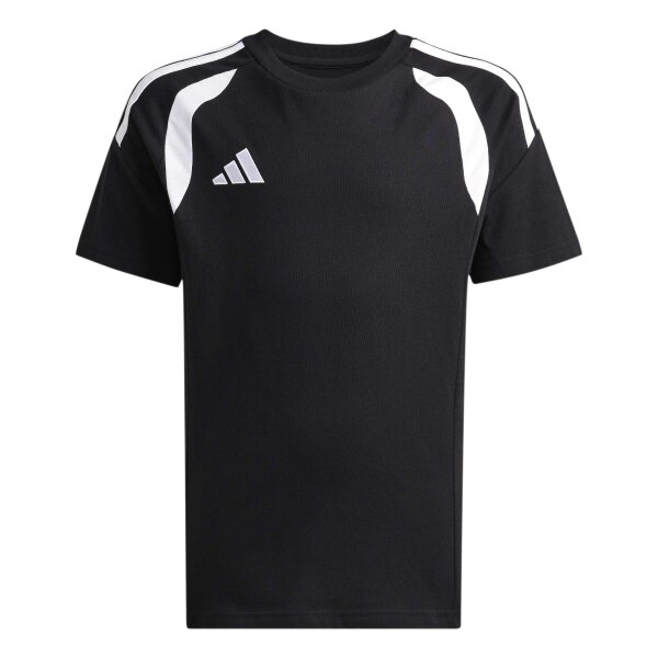 adidas Tiro 26 League Kids T-Shirt Kinder - black/white