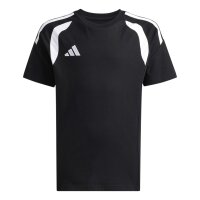 adidas Tiro 26 League Kids T-Shirt Kinder - black/white