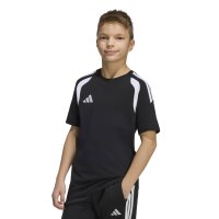 adidas Tiro 26 League Kids T-Shirt Kinder - black/white