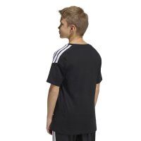 adidas Tiro 26 League Kids T-Shirt Kinder - black/white