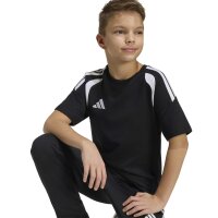 adidas Tiro 26 League Kids T-Shirt Kinder - black/white