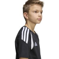 adidas Tiro 26 League Kids T-Shirt Kinder - black/white