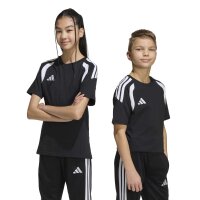 adidas Tiro 26 League Kids T-Shirt Kinder - black/white