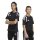 adidas Tiro 26 League Kids T-Shirt Kinder - black/white