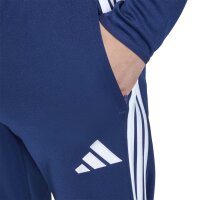 adidas Tiro 26 League Kids T-Shirt Kinder - team light grey/white