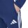 adidas Tiro 26 League Kids T-Shirt Kinder - team light grey/white