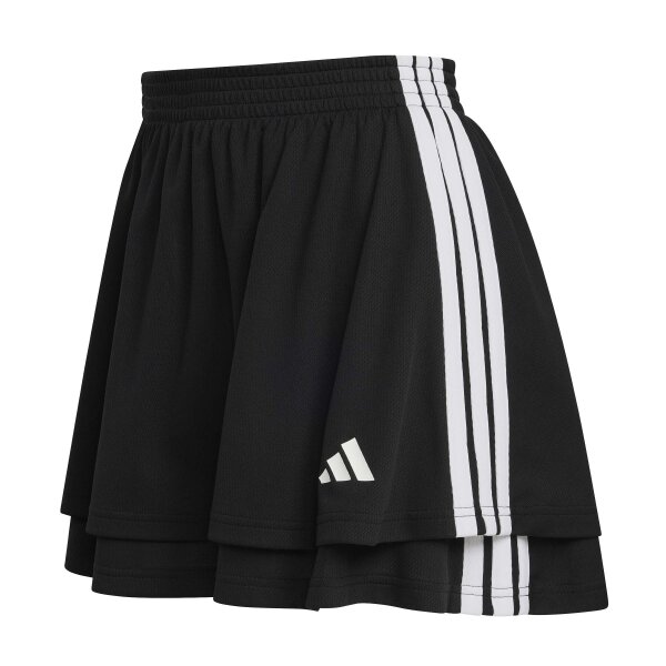 adidas House Of Tiro Rock Damen - black/white