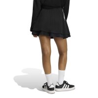 adidas House Of Tiro Rock Damen - black/white