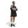 adidas House Of Tiro Rock Damen - black/white