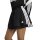 adidas House Of Tiro Rock Damen - black/white