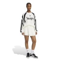 adidas House Of Tiro Rock Damen - off white/black