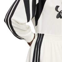 adidas House Of Tiro Rock Damen - off white/black