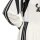 adidas House Of Tiro Rock Damen - off white/black