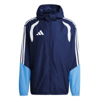 adidas Tiro 26C Aw Jkt Jacke Herren - team navy blue...