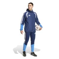 adidas Tiro 26C Aw Jkt Jacke Herren - team navy blue 2/ray blue/white