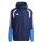 adidas Tiro 26C Aw Jkt Jacke Herren - team navy blue 2/ray blue/white