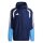 adidas Tiro 26C Aw Jkt Jacke Herren - team navy blue 2/ray blue/white