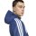 adidas Tiro 26C Aw Jkt Jacke Herren - team navy blue 2/ray blue/white