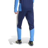 adidas Tiro 26C Winpnt Trainingshose Herren - team navy blue 2/ray blue