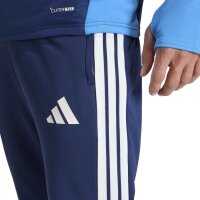 adidas Tiro 26C Winpnt Trainingshose Herren - team navy blue 2/ray blue