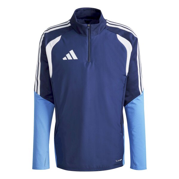 adidas Tiro 26C Wintop Track Top Herren - team navy blue 2/ray blue